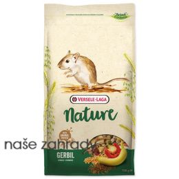 Krmivo VERSELE-LAGA Nature pro pískomily 700 g