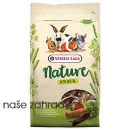 VERSELE-LAGA Nature Snack Fibres