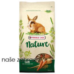 Krmivo VERSELE-LAGA Nature pro králíky 700 g
