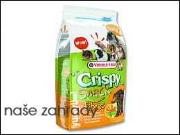 Krmivo VERSELE-LAGA Crispy Snack vláknina