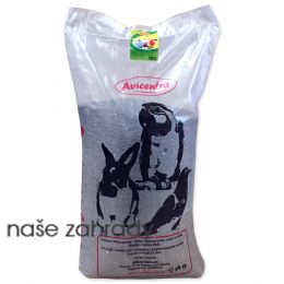 Slunečnice AVICENTRA černá 20 kg