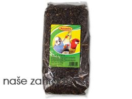 Krmivo Slunečnice černá 1kg