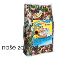 Krmivo AVICENTRA deluxe pro malé hlodavce 1 kg