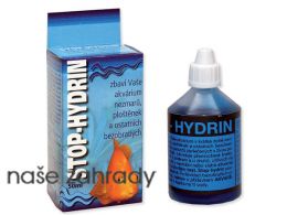 Stophydrin proti bezobratlým 50 ml