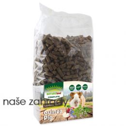 Krmivo NATURE LAND Complete pro morčata MONO 1,7 kg