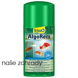 Tetra Pond Algorem 250 ml