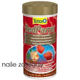 Tetra Red Parrot 250 ml