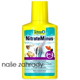 TETRA Aqua Nitrate Minus 100 ml