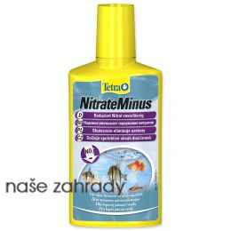 Tetra Aqua Nitrate Minus 250ml