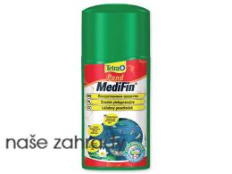 Tetra Pond Medifin 250 ml