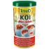 Krmivo TETRA Pond Koi Mini Sticks 1l