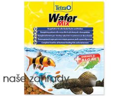 Krmivo TETRA Wafer Mix 15g