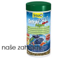 Krmivo TETRA TetraPro Algae 250ml