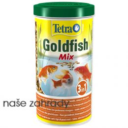 TETRA Pond Gold Mix 1 l