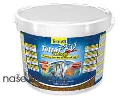 Krmivo TETRA TetraPro Energy 10l