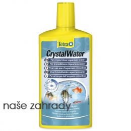 TETRA CrystalWater 100 ml