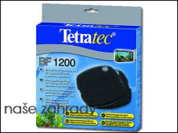 Náplň molitan biologický TETRA Tec EX 1200