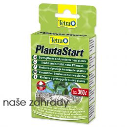 Hnojivo TETRA Planta Start 12 tablet