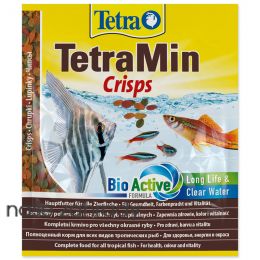 Krmivo TetraMin Crisps 12 g