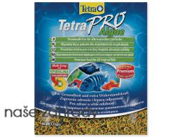 TETRA TetraPro Algae sáček 12g