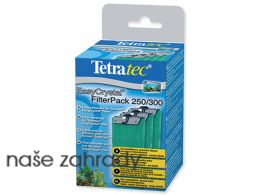 Náplň pro vnitřní filtry Tetra EasyCrystal 250 / 300