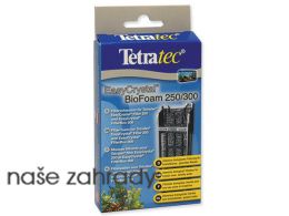 Filtrační pěna BioFoam pro filtry do akvária EasyCrystal 250/350