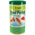 TETRA Pond Pellets medium 1l