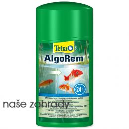 Tetra Pond Algorem 1 l