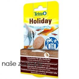 TetraMin Holiday 30g