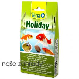 TETRA Pond Holiday 98 g