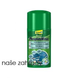 Tetra Pond Phosphate Minus 250 ml