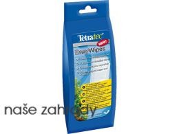 Tetra Tec Easy Wipes ubrousky 10 ks