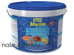 Tetra Marine Sea Salt 20kg