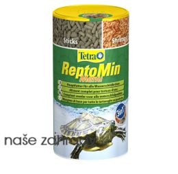 TETRA Repto Min Menu 250ml