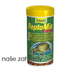 TETRA ReptoMin Energy 250 ml