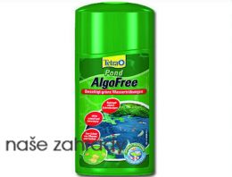 Tetra Pond Algo Free 500 ml