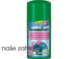 Tetra Pond Season Start 250 ml