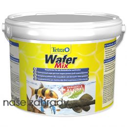 Krmivo TETRA Wafer Mix 3,6 l