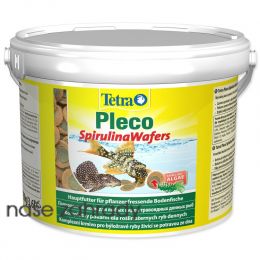 TETRA Pleco SpirulinaWafers 3,6l