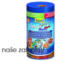 TETRA Pro Menu 250ml