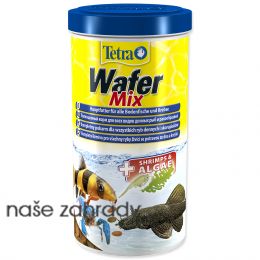 Krmivo TETRA Wafer Mix 1 l