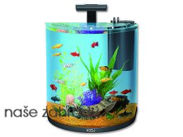 Akvárium set TETRA AquaArt Explorer 60 l