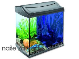 Akvarijní set TETRA AquaArt 30 LED černé