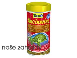 TETRA Repto Anchovies 250ml