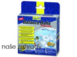 Filtrační materiál pro vnější filtry TETRA BalanceBalls ProLine 440 ml