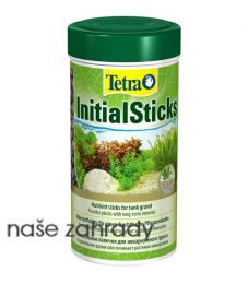 TETRA Plant Initial Sticks 250ml