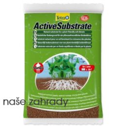 Akvarijní substrát TETRA Active Substrate 3 l