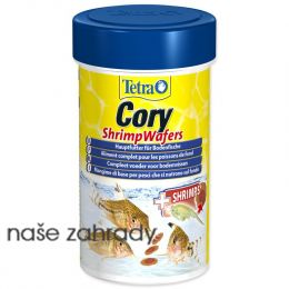 TETRA Cory ShrimpWafers 100 ml