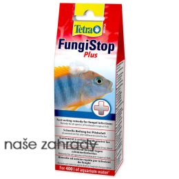 TETRA Medica FungiStop Plus