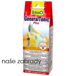 TETRA Medica GeneralTonic Plus